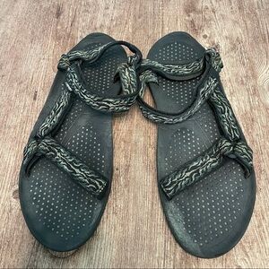 Teva's Universal Strappy Sandal Men's Size 14
